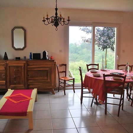 Gite De La Suche Lamastre Zewnętrze zdjęcie