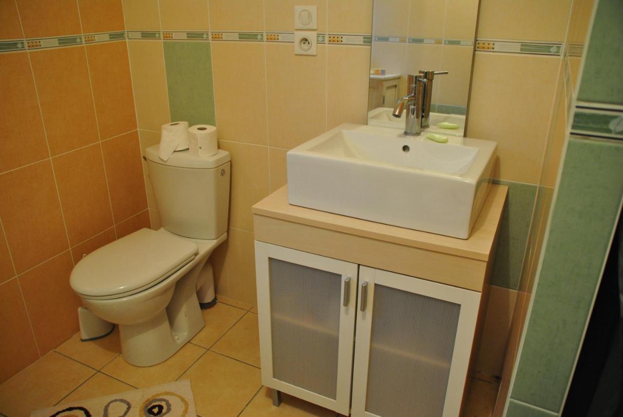 Gite De La Suche Lamastre Zewnętrze zdjęcie