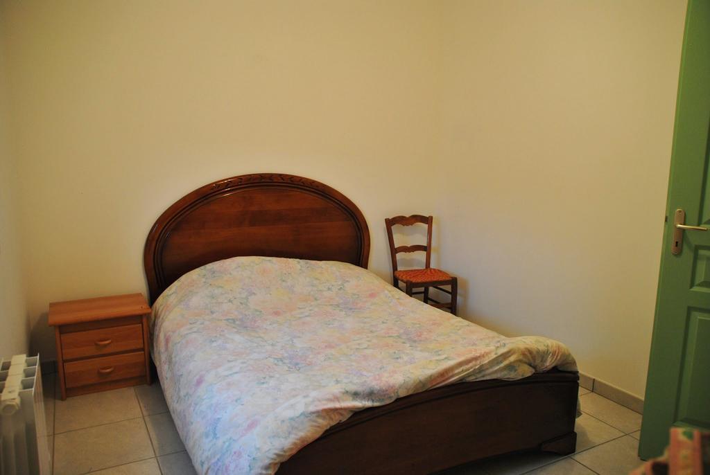Gite De La Suche Lamastre Zewnętrze zdjęcie